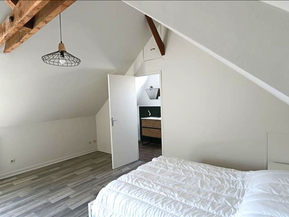 Villa i Allonnes, Sarthe - foto 4