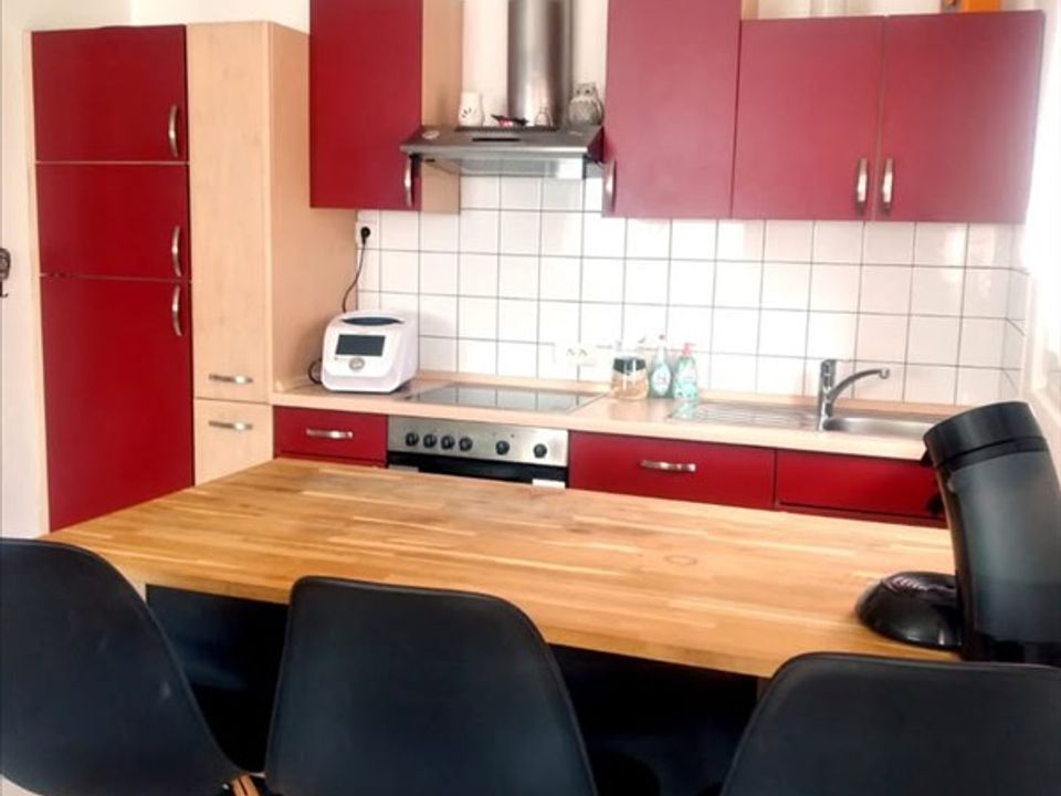Lejlighed i Hottviller, Moselle - foto 2