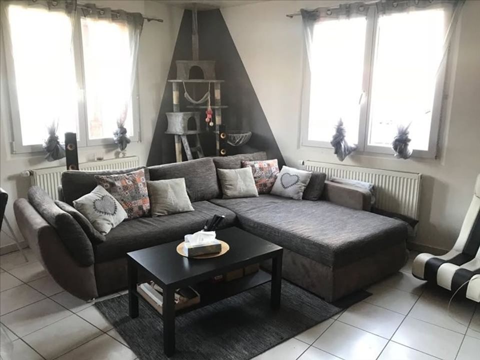 Lejlighed i Hottviller, Moselle - foto 3