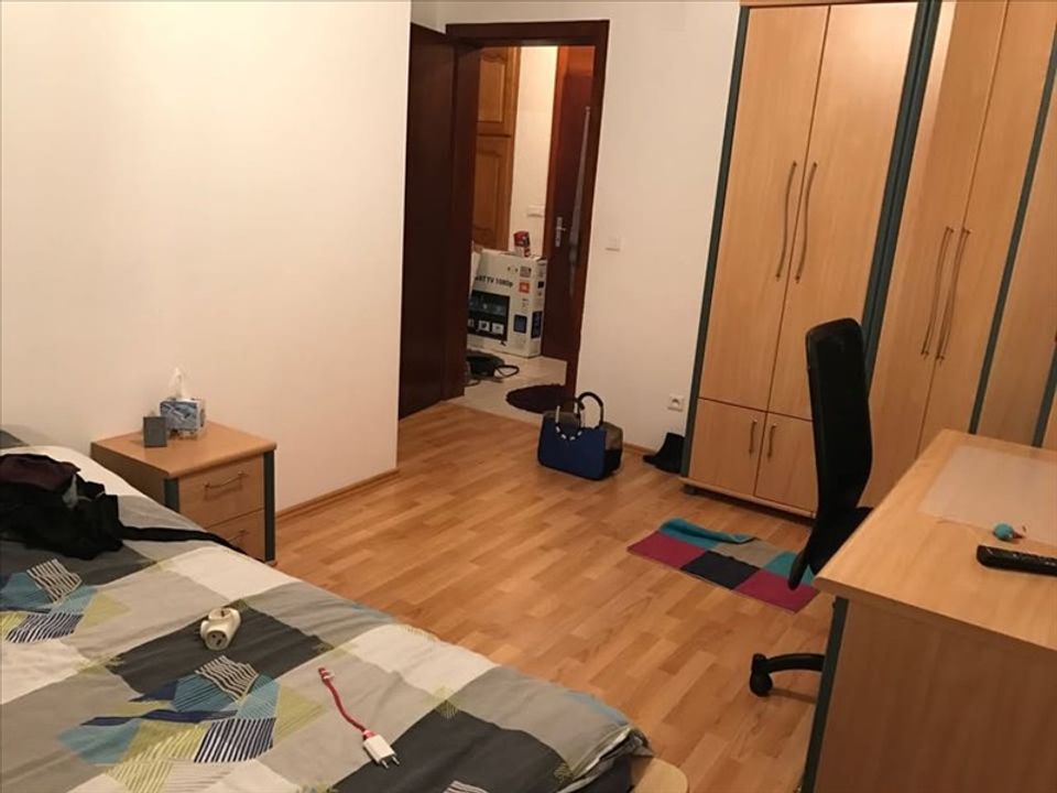 Lejlighed i Hottviller, Moselle - foto 4