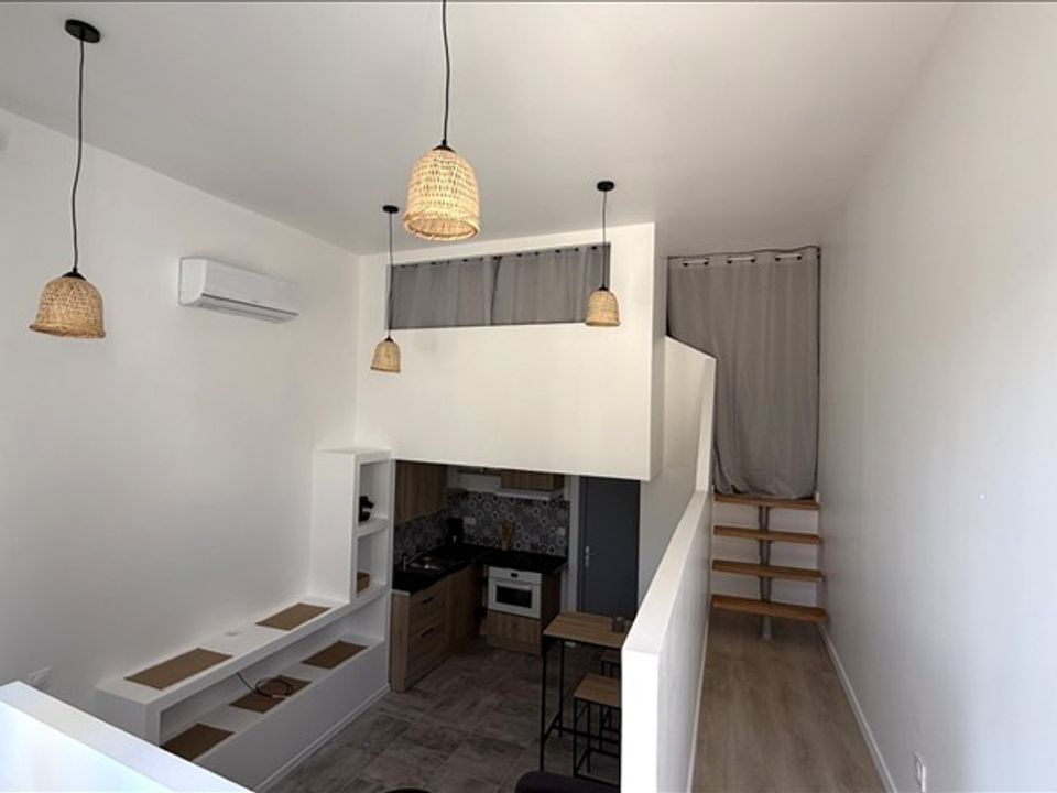 Lejlighed i Marcorignan, Aude - foto 2