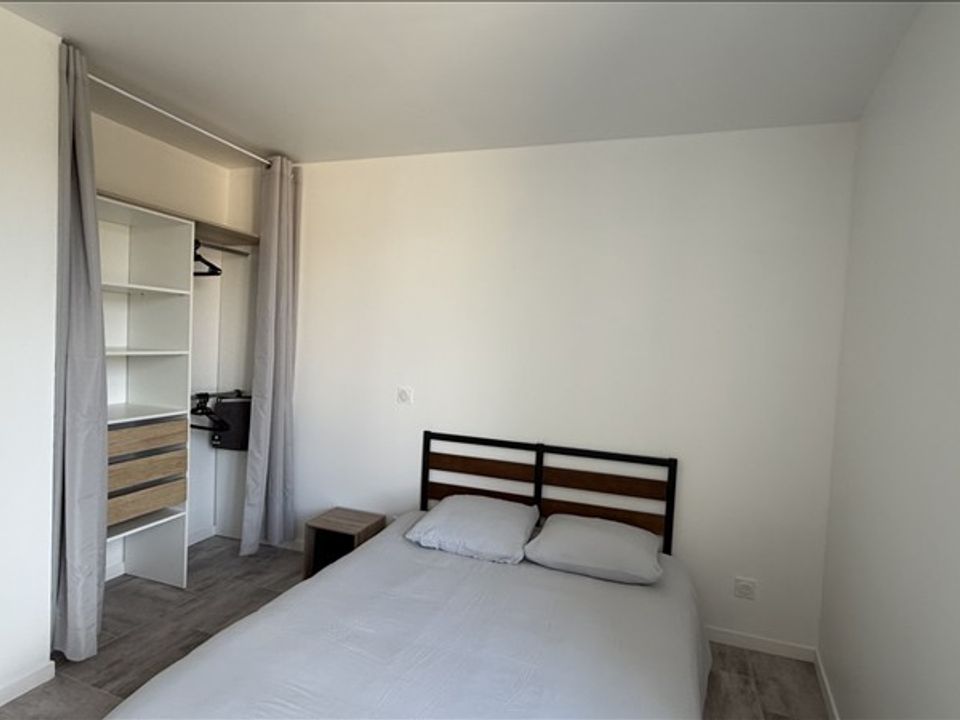 Lejlighed i Marcorignan, Aude - foto 4