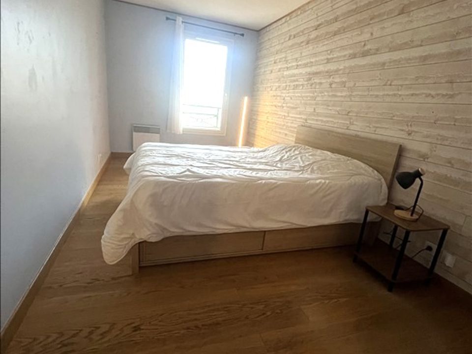 Lejlighed i Trappes, Yvelines - foto 3