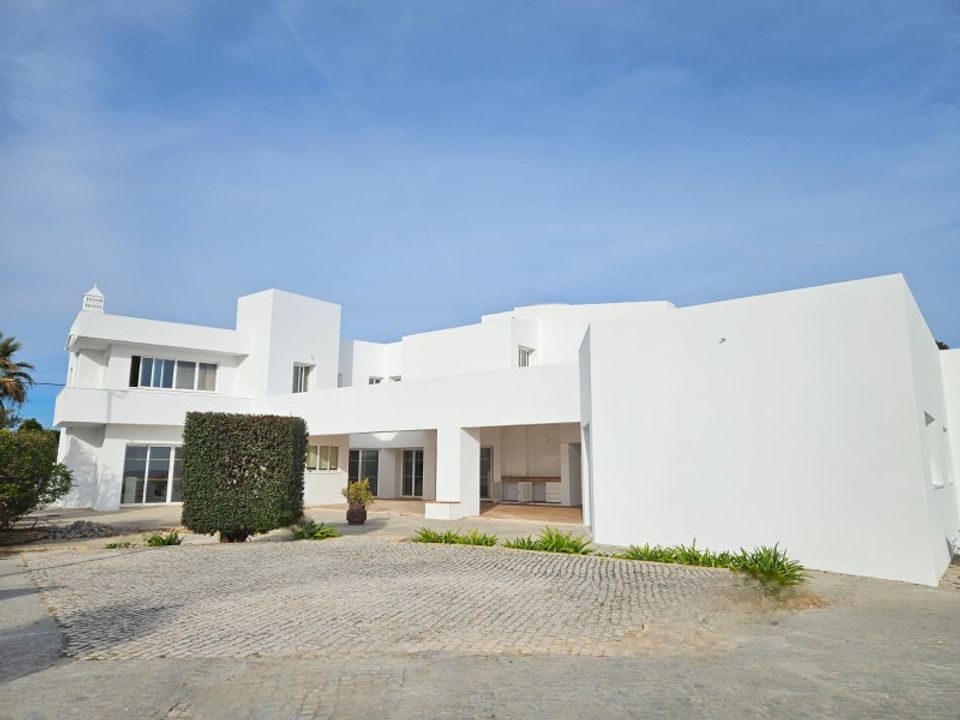 Villa i Quarteira, Faro - foto 2