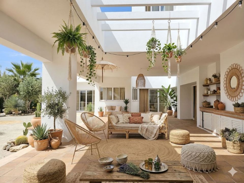 Villa i Quarteira, Faro - foto 5
