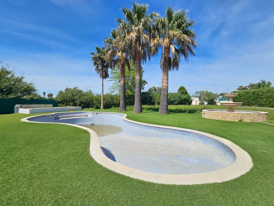 Villa i Quarteira, Faro - foto 3