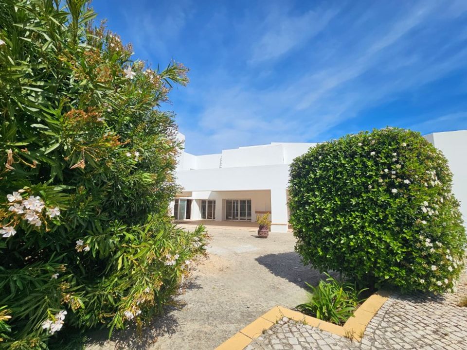 Villa i Quarteira, Faro - foto 4