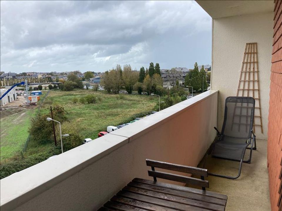 Appartement - Cabourg, Calvados - photo 2