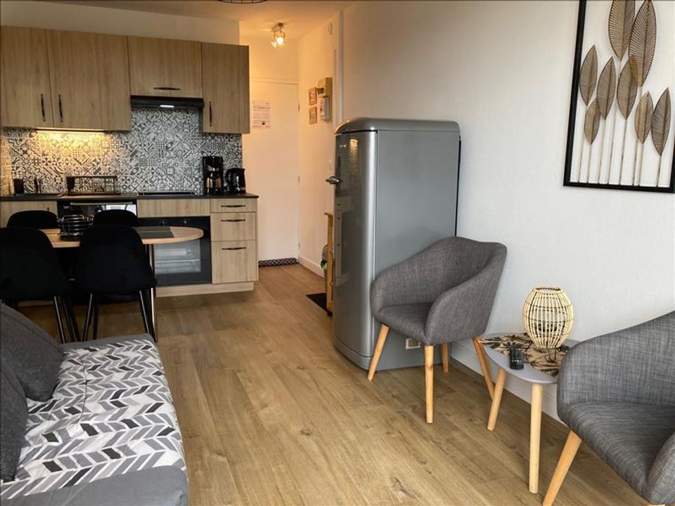 Appartement - Cabourg, Calvados - photo 3