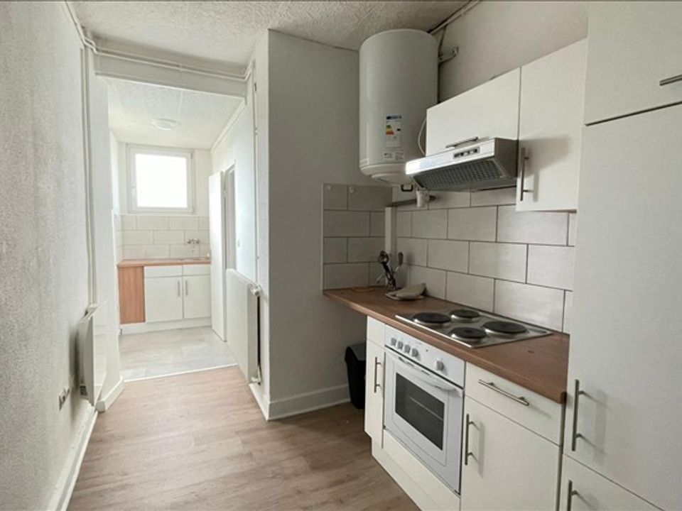 Lejlighed i Saint-Louis, Haut-Rhin - foto 2
