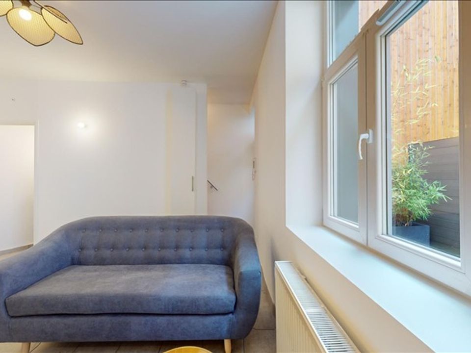 Lejlighed i Lille, Nord - foto 2
