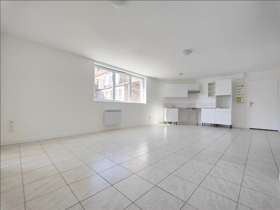 Apartamento en Corbie, Somme - foto 2