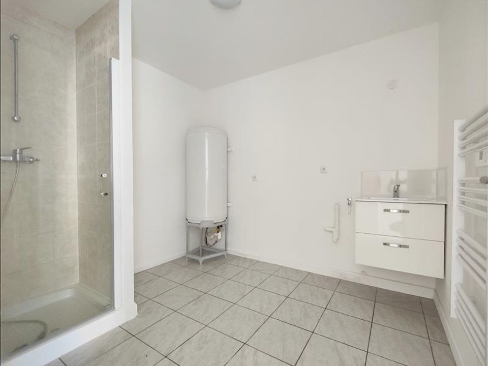 Apartamento en Corbie, Somme - foto 5