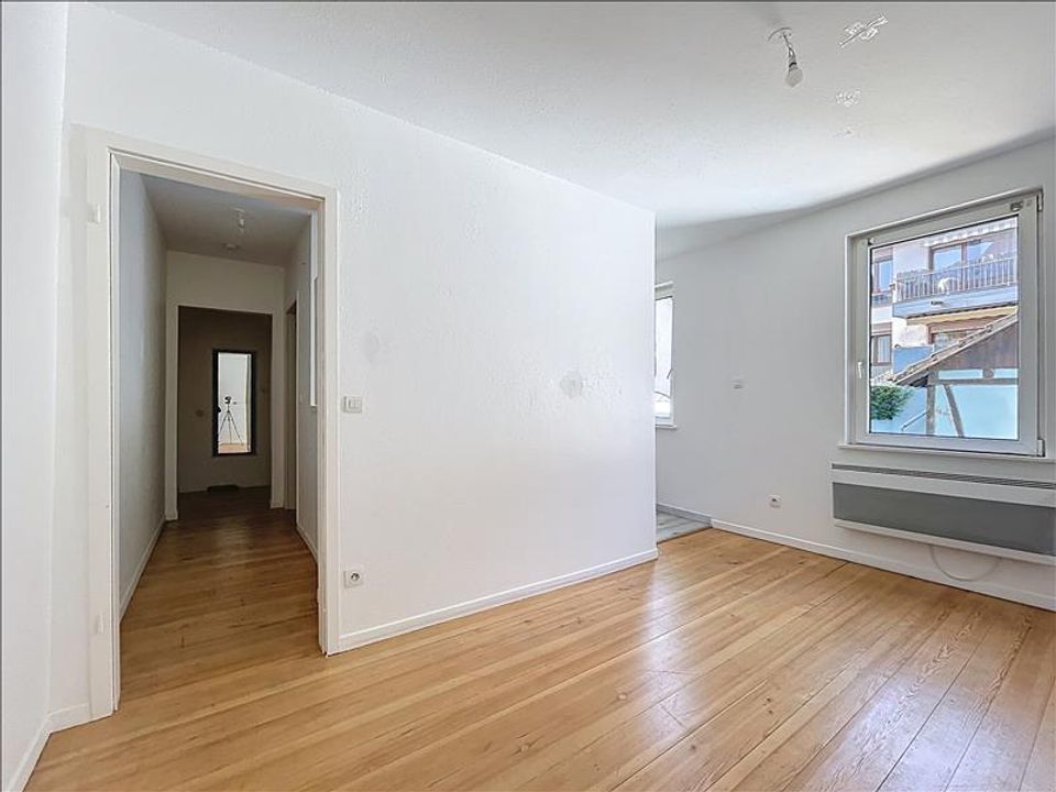 Studio i Strasbourg, Bas-Rhin - foto 1