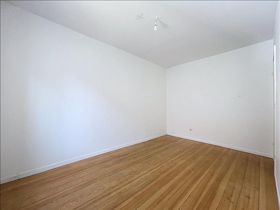 Studio i Strasbourg, Bas-Rhin - foto 3
