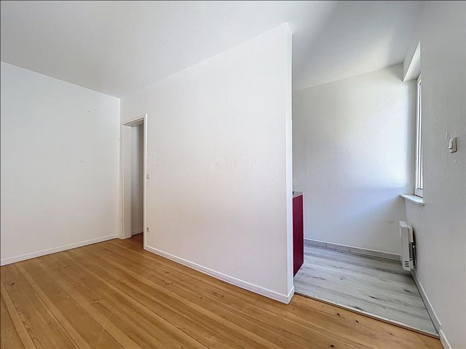 Studio i Strasbourg, Bas-Rhin - foto 4