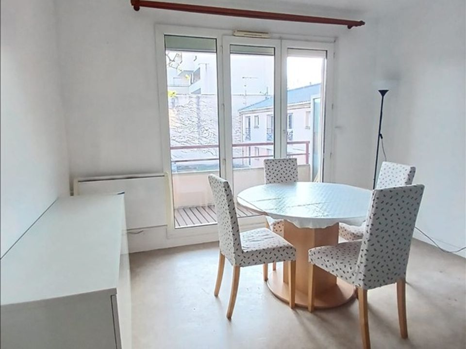 Lejlighed i Vigneux-sur-Seine, Essonne - foto 1
