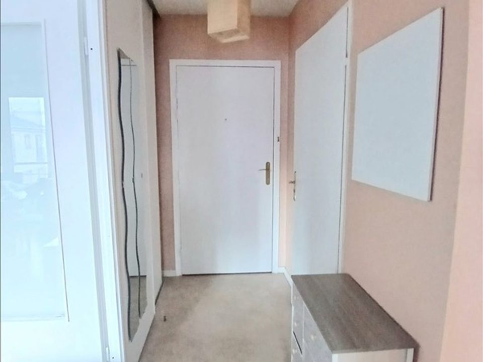 Lejlighed i Vigneux-sur-Seine, Essonne - foto 4