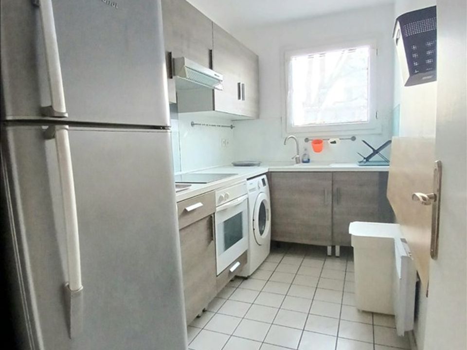 Lejlighed i Vigneux-sur-Seine, Essonne - foto 5