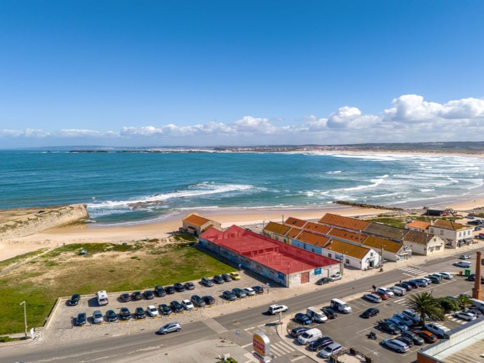 Erhvervsejendom i Peniche, Leiria - foto 2