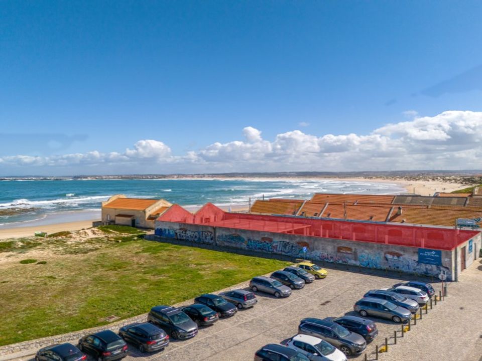 Erhvervsejendom i Peniche, Leiria - foto 5