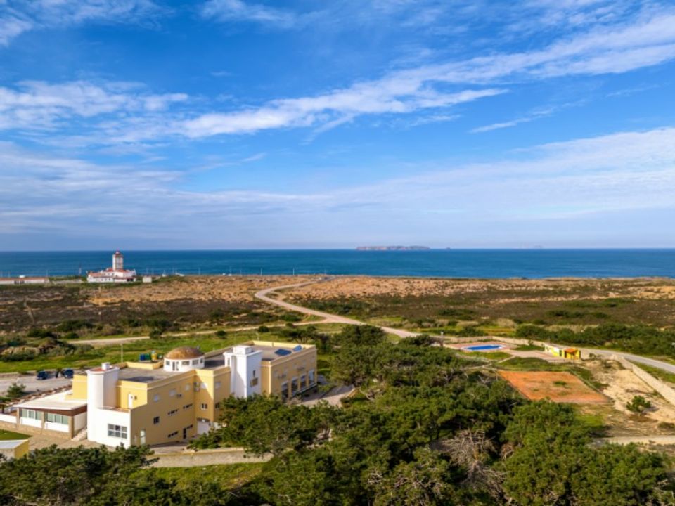 Erhvervsejendom i Peniche, Leiria - foto 1