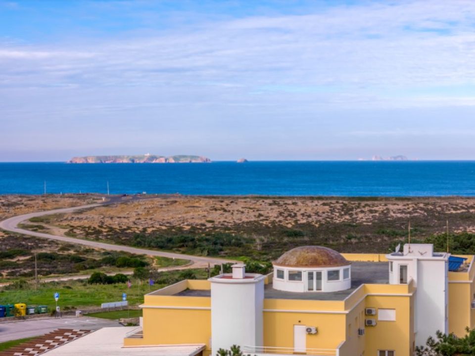 Erhvervsejendom i Peniche, Leiria - foto 2
