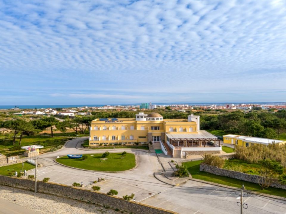 Erhvervsejendom i Peniche, Leiria - foto 3
