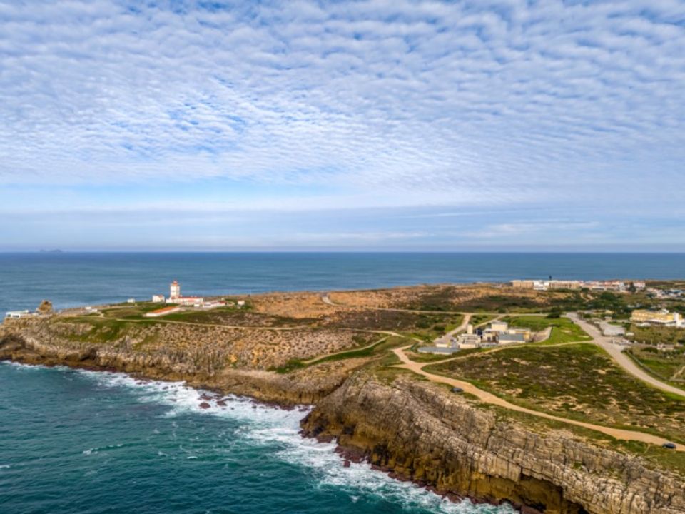 Erhvervsejendom i Peniche, Leiria - foto 4