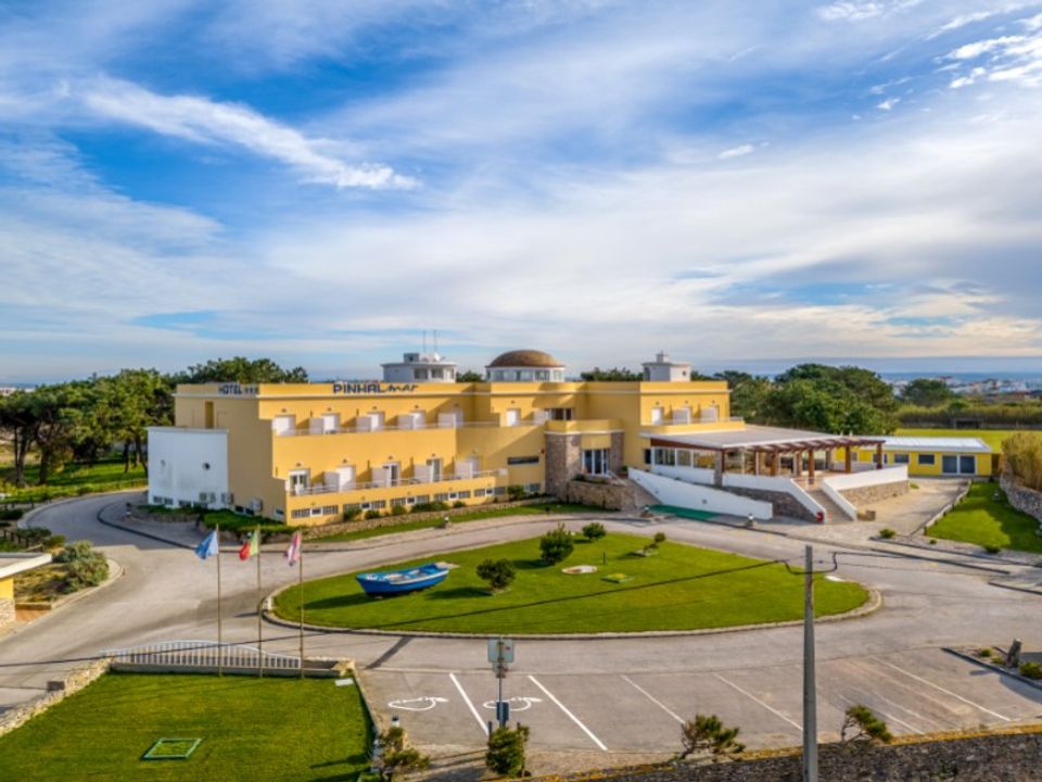Erhvervsejendom i Peniche, Leiria - foto 5