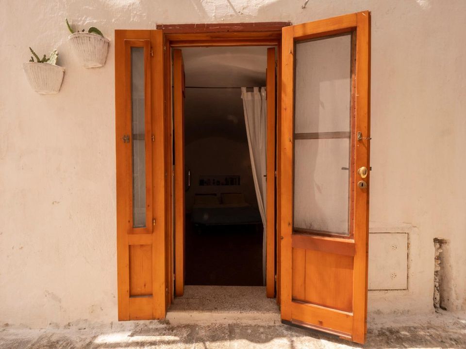 Villa i Ostuni, Brindisi - foto 1