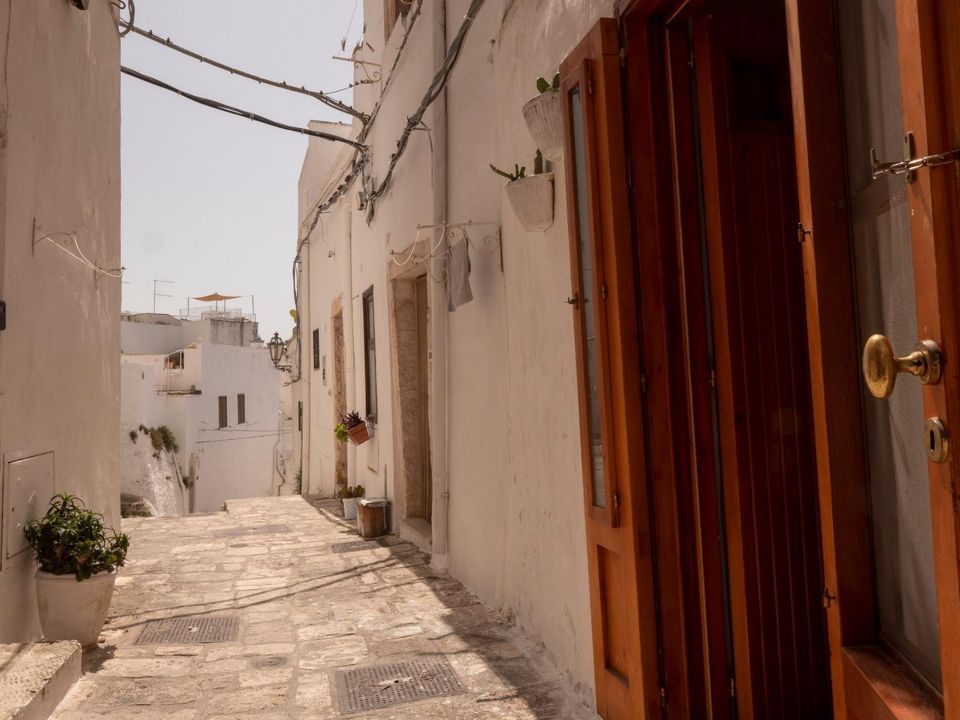 Villa i Ostuni, Brindisi - foto 5
