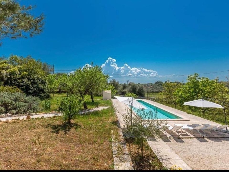 Villa i Ostuni, Brindisi - foto 2