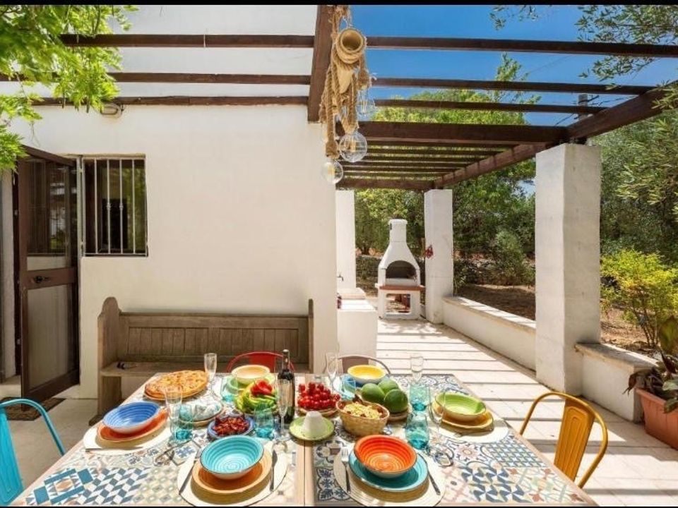 Villa i Ostuni, Brindisi - foto 3