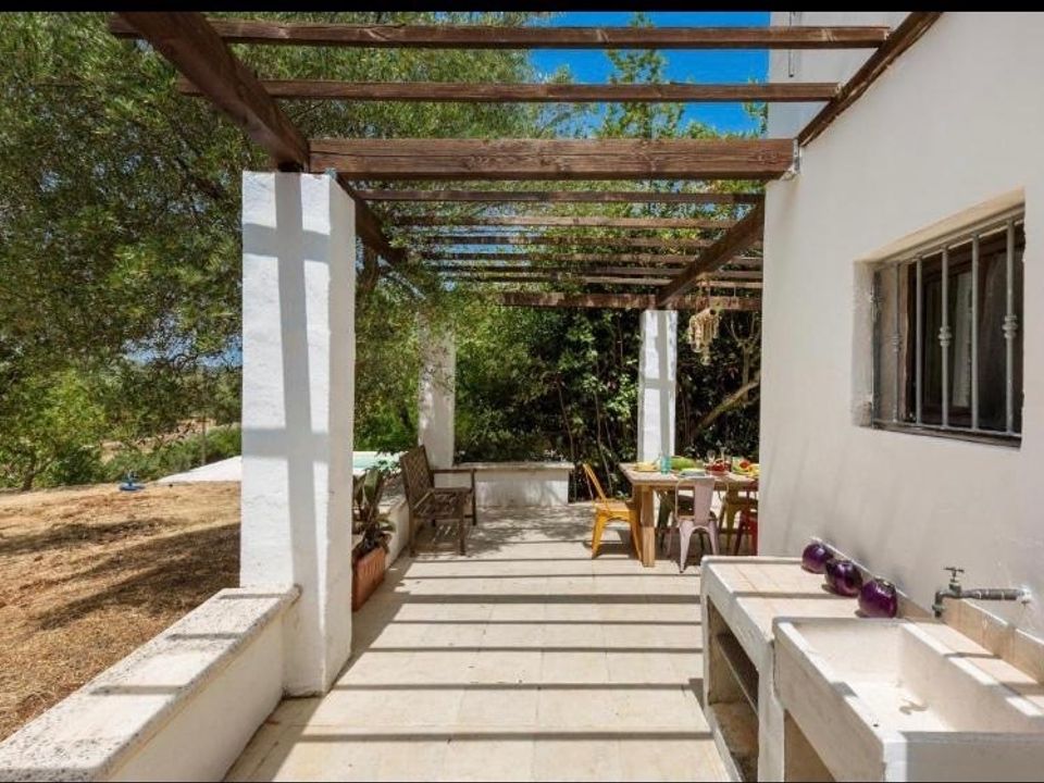Villa i Ostuni, Brindisi - foto 4