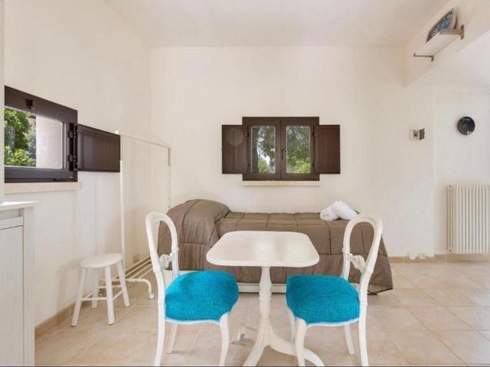 Villa i Ostuni, Brindisi - foto 5