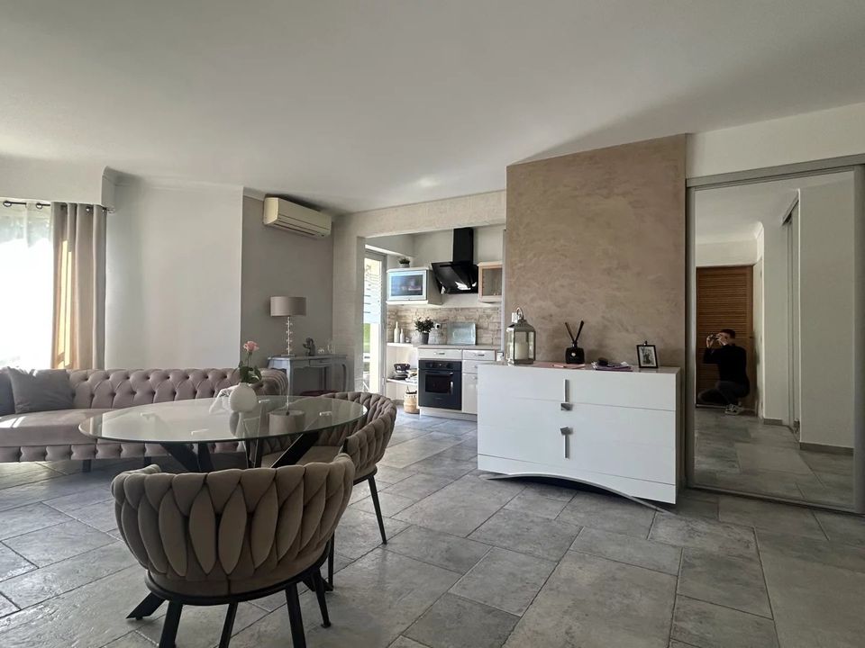 Lejlighed i Nice, Alpes-Maritimes - foto 2