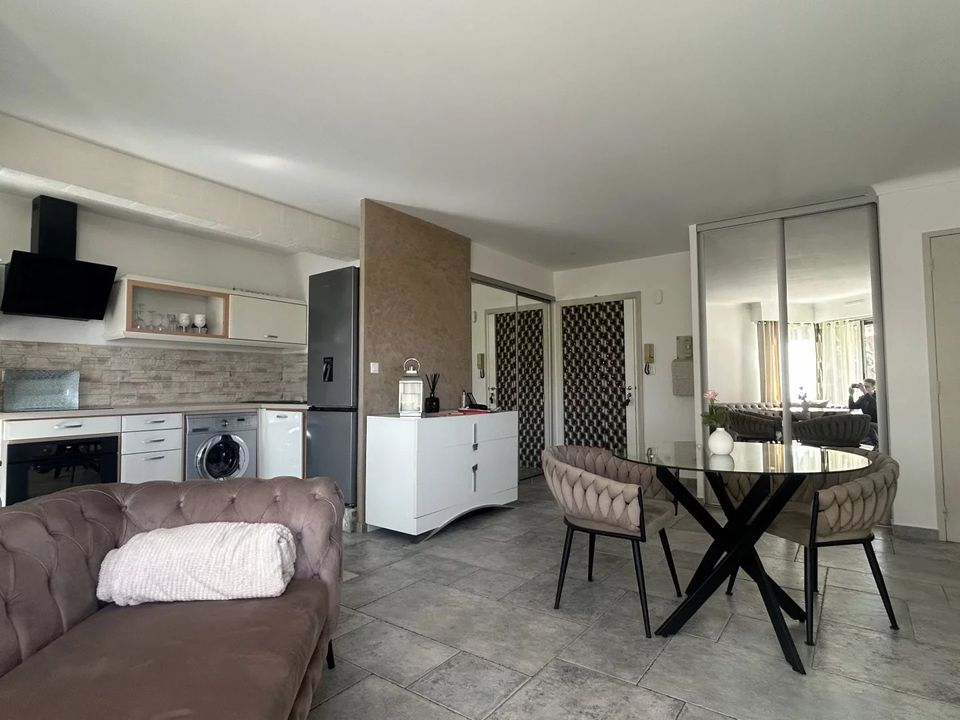Lejlighed i Nice, Alpes-Maritimes - foto 1