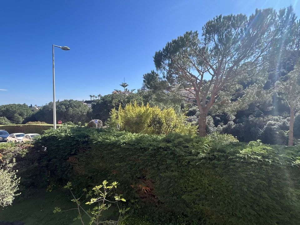 Lejlighed i Nice, Alpes-Maritimes - foto 4
