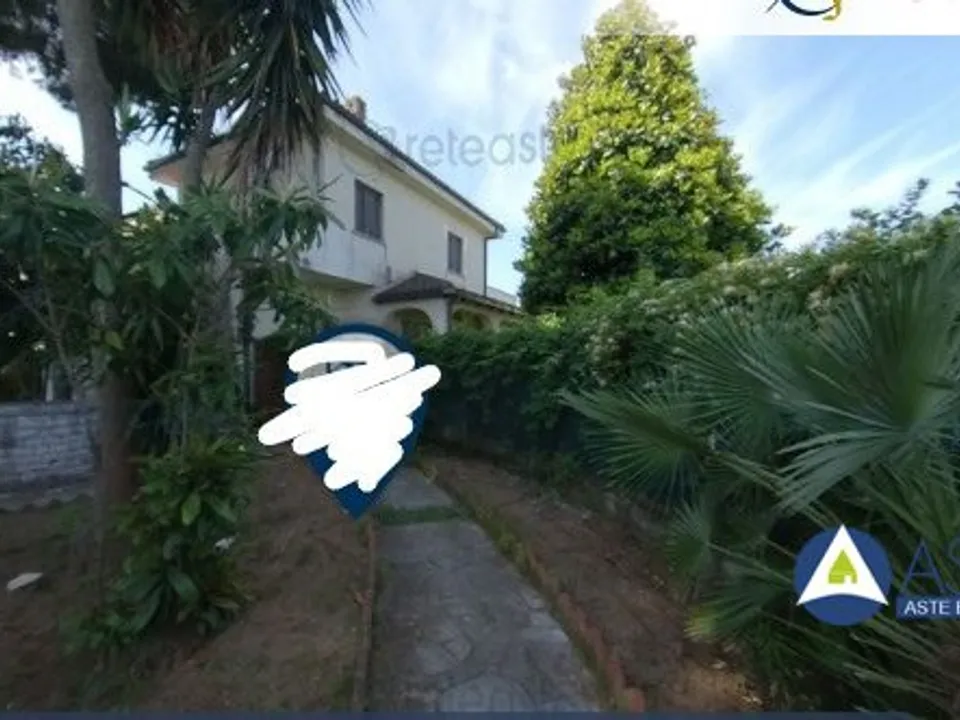 Lejlighed i San Felice Circeo, Latina - foto 1