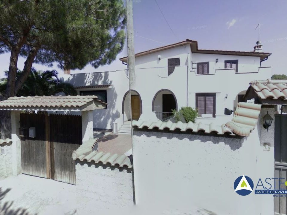 Villa in Aprilia, Latina - photo 1