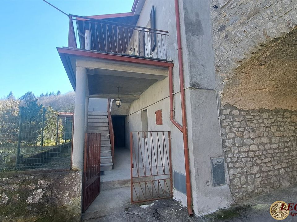Landejendom i Villafranca in Lunigiana, Massa and Carrara - foto 2