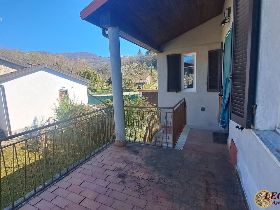 Landejendom i Villafranca in Lunigiana, Massa and Carrara - foto 4