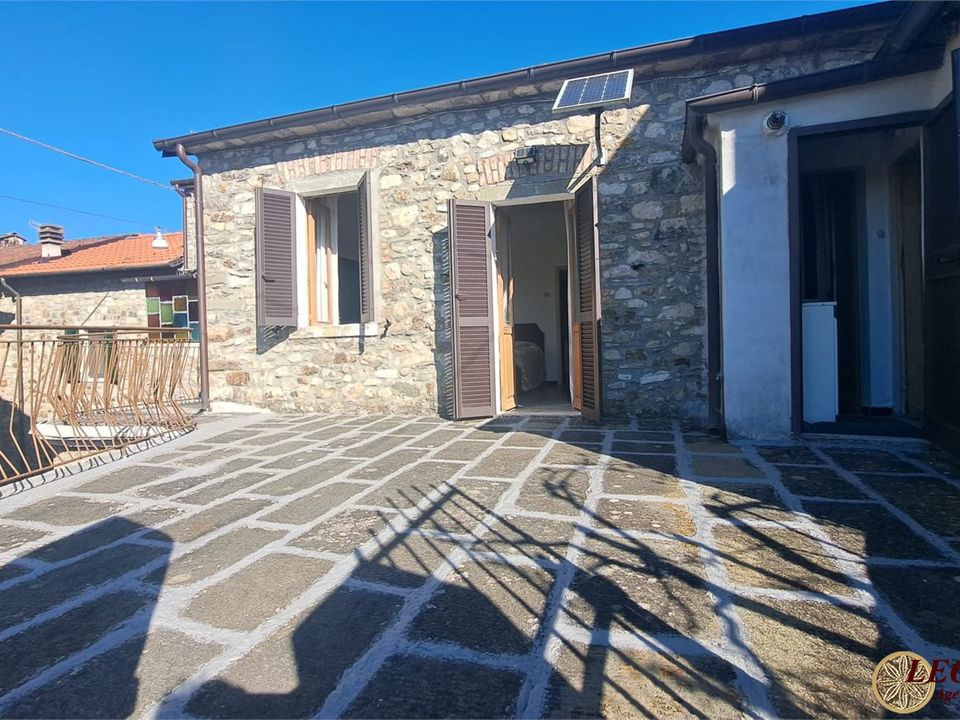 Landejendom i Villafranca in Lunigiana, Massa and Carrara - foto 2