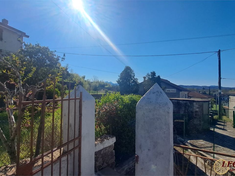 Landejendom i Villafranca in Lunigiana, Massa and Carrara - foto 3
