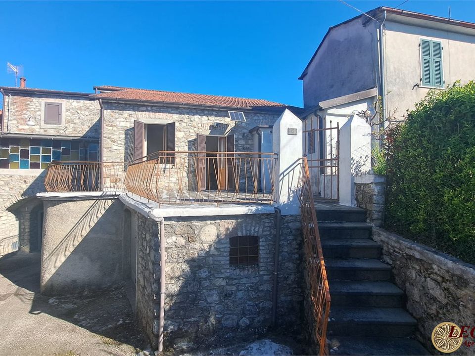 Landejendom i Villafranca in Lunigiana, Massa and Carrara - foto 4