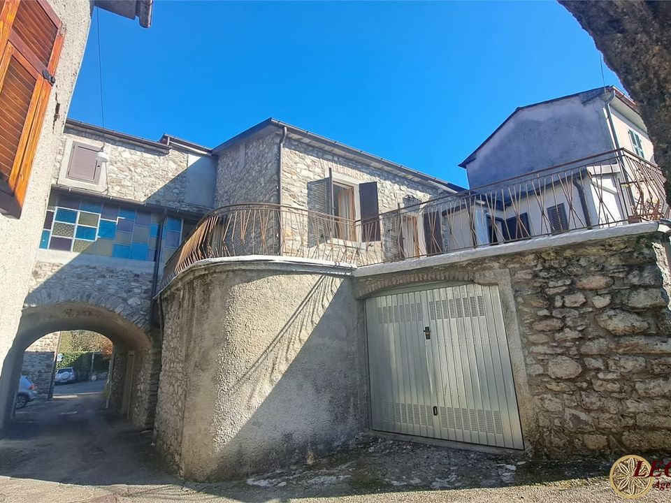 Landejendom i Villafranca in Lunigiana, Massa and Carrara - foto 5