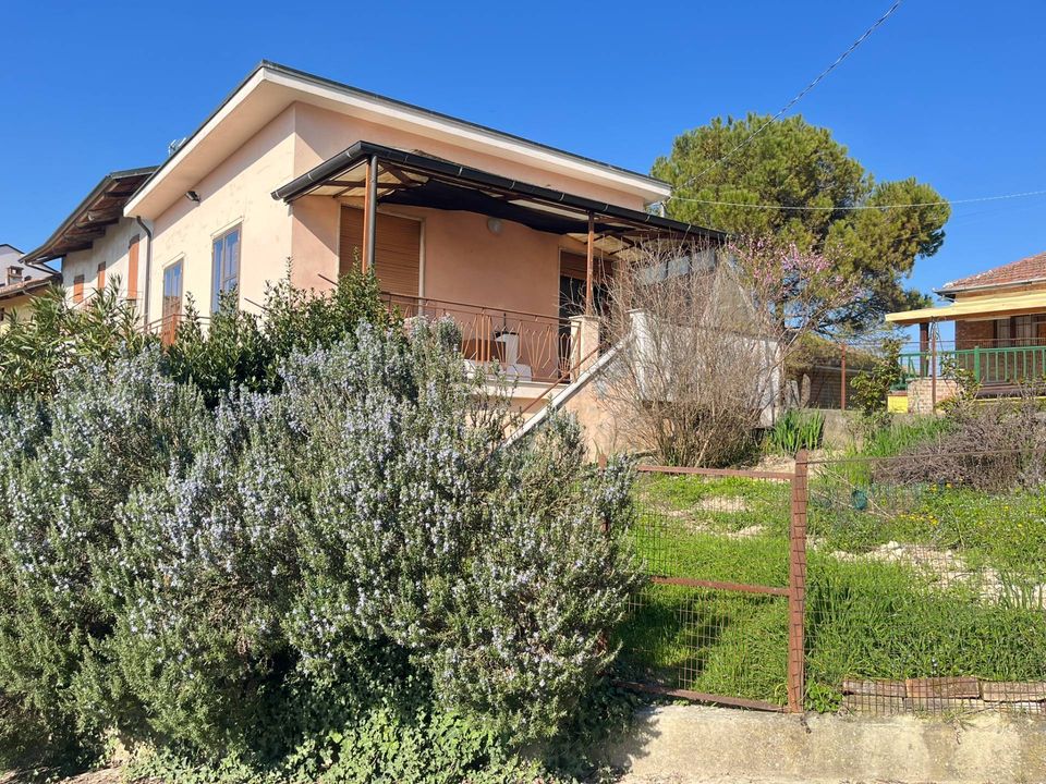 Casa de campo en Montiglio Monferrato, Asti - foto 1
