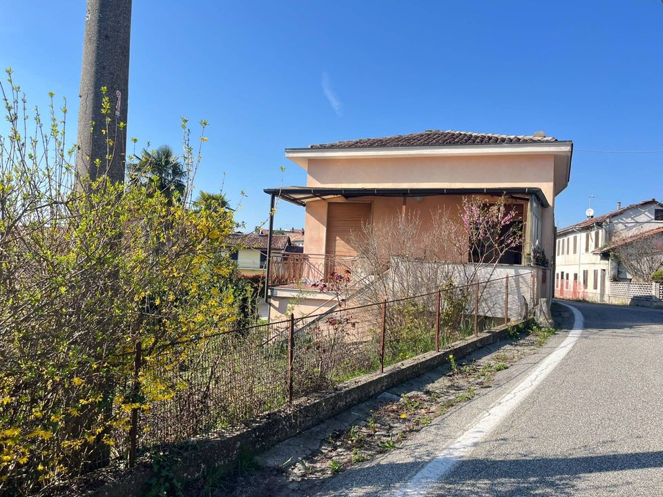 Casa de campo en Montiglio Monferrato, Asti - foto 2