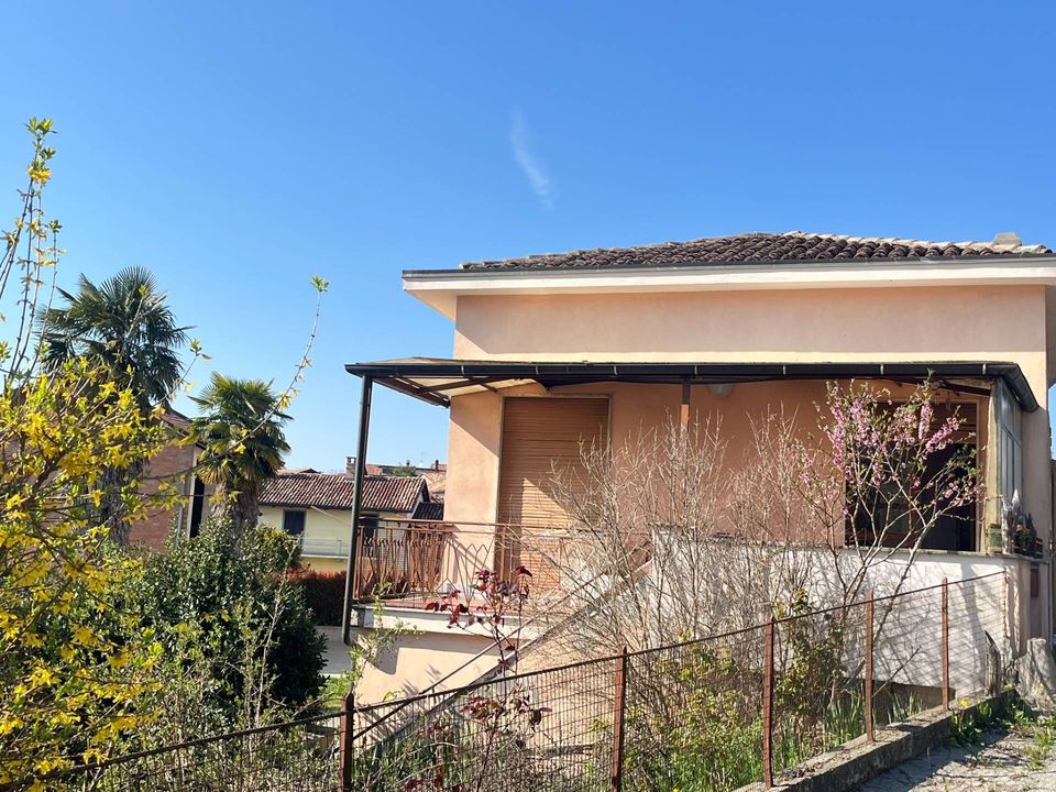 Casa de campo en Montiglio Monferrato, Asti - foto 5